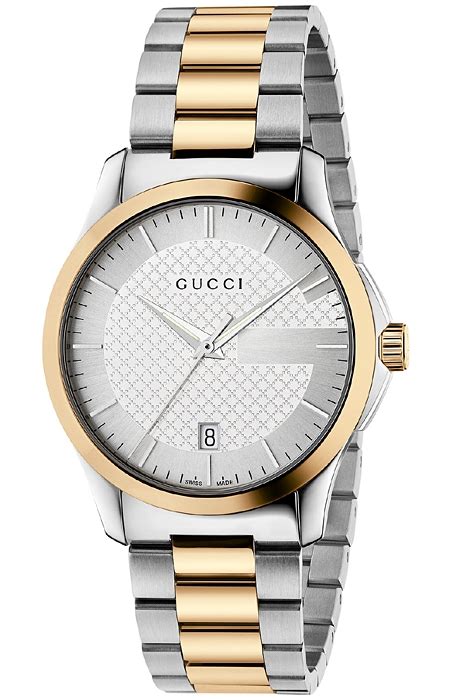 gucci mens watches costco|gucci g timeless watch gold.